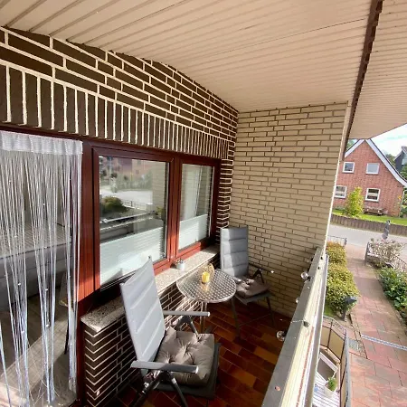 Appartement Moderne Fewo Valeria App 26 Bosau