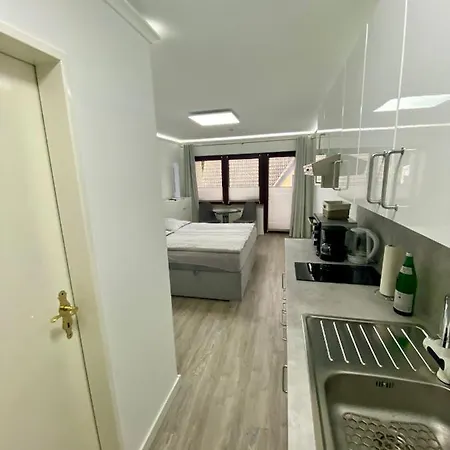 Moderne Fewo Valeria App 26 Appartement *