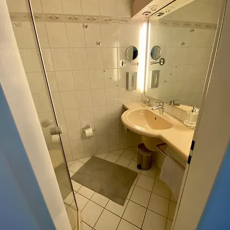 Appartement Moderne Fewo Valeria App 26 Bosau