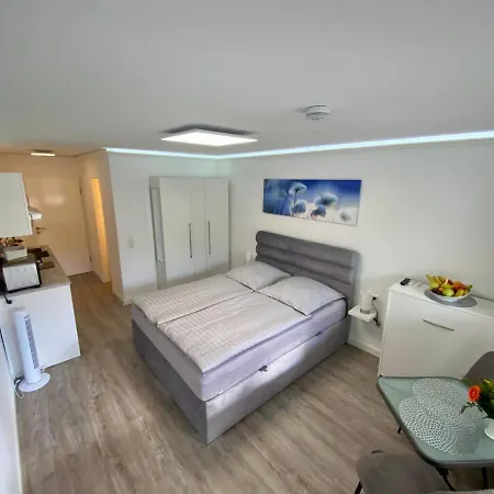 Appartement Moderne Fewo Valeria App 26
