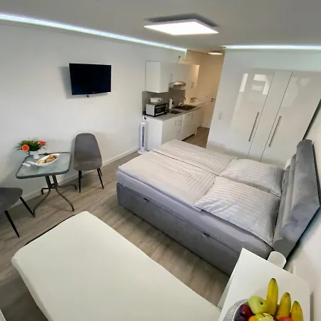 Moderne Fewo Valeria App 26 Appartement *