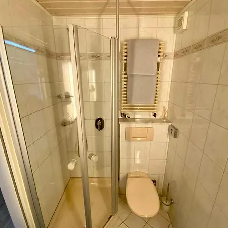 Moderne Fewo Valeria App 26 * Bosau